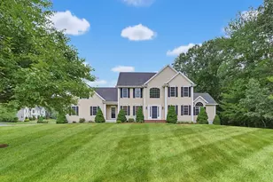 26 Charles W Barth Dr, North Attleboro, MA 02760 - Photo 1