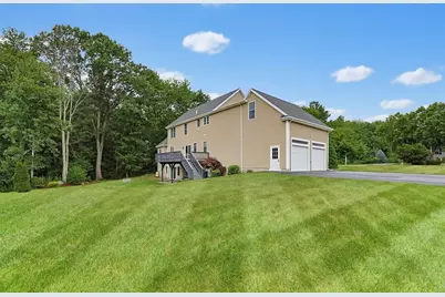 26 Charles W Barth Dr, North Attleboro, MA 02760 - Photo 39