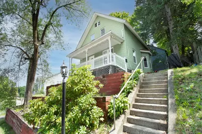 7 Clarence St, Worcester, MA 01610 - Photo 1
