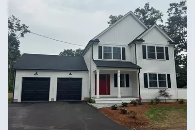 Nineteen Barberry Road, Mansfield, MA 02048 - Photo 1
