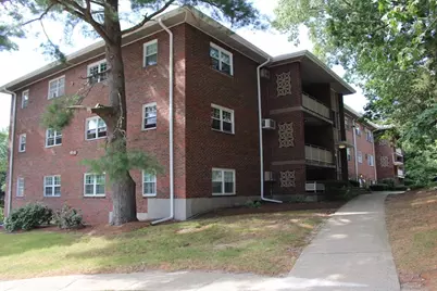 43 Jacqueline Rd #12, Waltham, MA 02452 - Photo 1