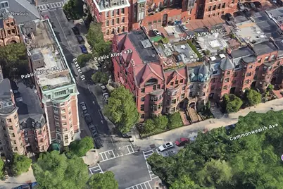 201 Newbury St #506, Boston, MA 02116 - Photo 39