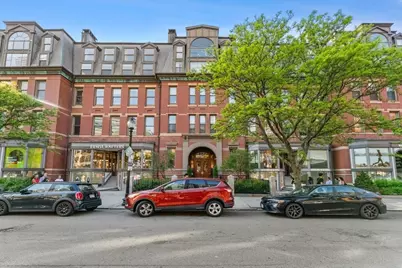 201 Newbury St #506, Boston, MA 02116 - Photo 37