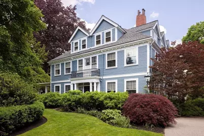 394 Hammond St, Newton, MA 02467 - Photo 23
