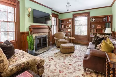 394 Hammond St, Newton, MA 02467 - Photo 9