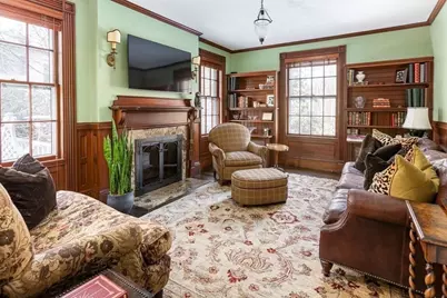 394 Hammond St, Newton, MA 02467 - Photo 9