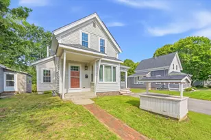 16 Linwood St, Holbrook, MA 02343 - Photo 1