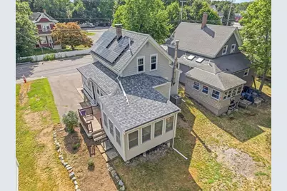 16 Linwood St, Holbrook, MA 02343 - Photo 33