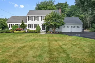 82 Bellingham Rd, Blackstone, MA 01504 - Photo 1