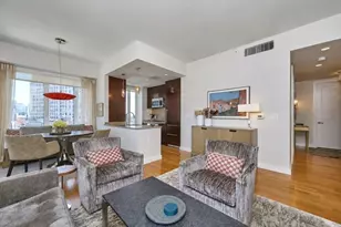 400 Stuart St, Boston, MA 02116 - Photo 1