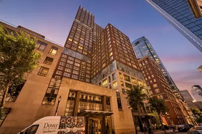 400 Stuart Street #16K, Boston, MA 02116 - Photo 41