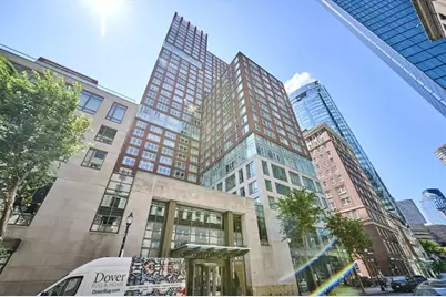 400 Stuart Street #16K, Boston, MA 02116 - Photo 13