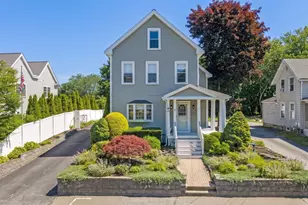 18 Nahant St, Wakefield, MA 01880 - Photo 1