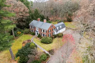 14 White Oak Rd, Wellesley, MA 02481 - Photo 1