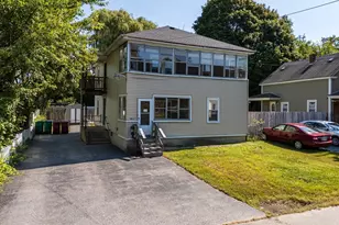 51 Rosemont St, Lowell, MA 01854 - Photo 1