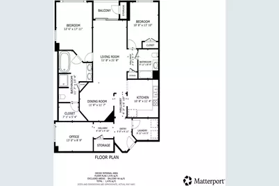 110 Trotter Rd #2412, Weymouth, MA 02190 - Photo 31