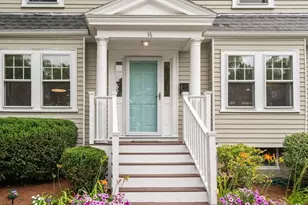 16 Lewis St, Newton, MA 02458 - Photo 33