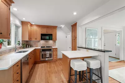 16 Lewis Street, Newton, MA 02458 - Photo 19