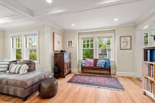 16 Lewis St, Newton, MA 02458 - Photo 5