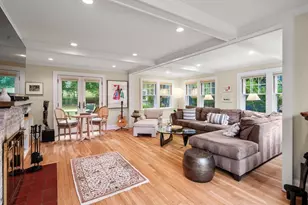 16 Lewis St, Newton, MA 02458 - Photo 7