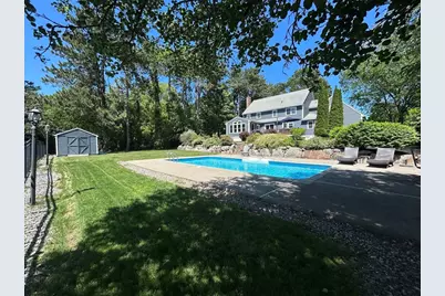 45 Boylston Circle, Shrewsbury, MA 01545 - Photo 41