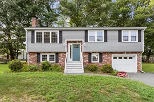 25 Glenwood Rd, Tewksbury, MA 01876 - Photo 1