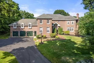 16 Longmeadow Rd, Milton, MA 02186 - Photo 1