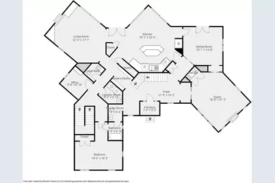 16 Longmeadow Rd, Milton, MA 02186 - Photo 39