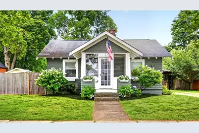 38 Miller St, Medfield, MA 02052 - Photo 1