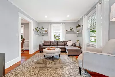 38 Miller St, Medfield, MA 02052 - Photo 3
