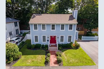 8 Spinney Path #8, Lynn, MA 01902 - Photo 1
