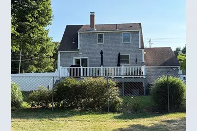 29 Pilgrim Road, Weymouth, MA 02191 - Photo 7