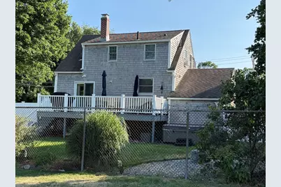 29 Pilgrim Road, Weymouth, MA 02191 - Photo 5