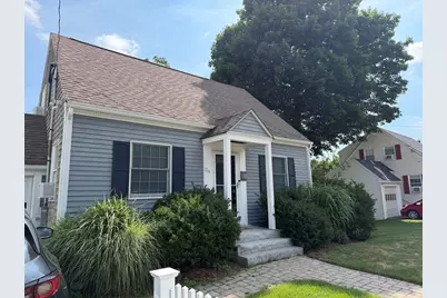 29 Pilgrim Road, Weymouth, MA 02191 - Photo 1