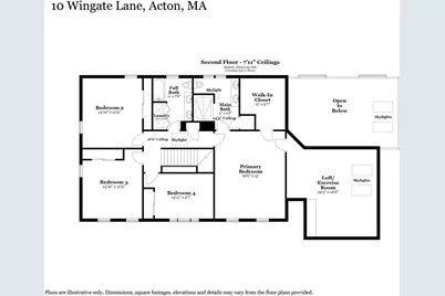 10 Wingate Ln, Acton, MA 01720 - Photo 41