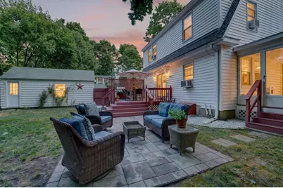 195 Pond St, Weymouth, MA 02190 - Photo 3