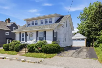17 Rollinson Road, Worcester, MA 01606 - Photo 1