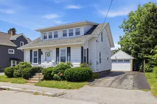 17 Rollinson Rd, Worcester, MA 01606 - Photo 1