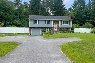 860 School St, Mansfield, MA 02048 - Photo 1