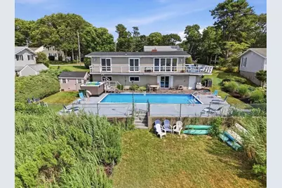 79 Edgewater Dr, Wareham, MA 02571 - Photo 23