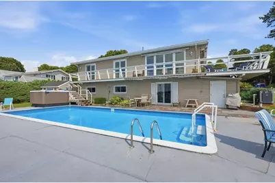 79 Edgewater Dr, Wareham, MA 02571 - Photo 21