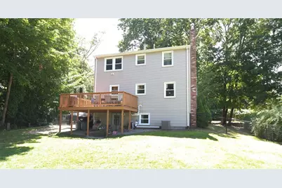 450 Summer St, Bridgewater, MA 02324 - Photo 25