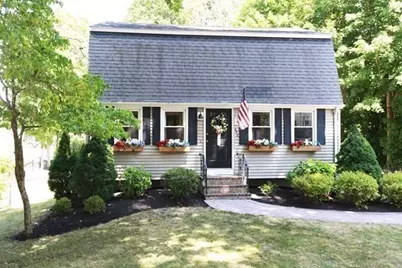 450 Summer St, Bridgewater, MA 02324 - Photo 1
