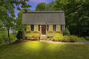 450 Summer St, Bridgewater, MA 02324 - Photo 1