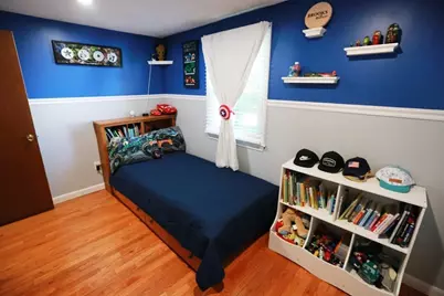 450 Summer St, Bridgewater, MA 02324 - Photo 17