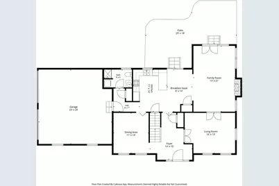 41 Lamplighter Dr, Shrewsbury, MA 01545 - Photo 37