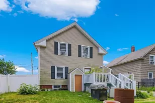 104 Fisher St, North Attleboro, MA 02760 - Photo 29