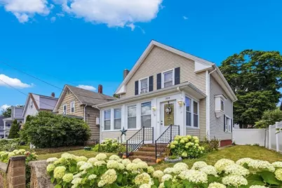 104 Fisher St, North Attleboro, MA 02760 - Photo 1