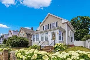 104 Fisher St, North Attleboro, MA 02760 - Photo 1