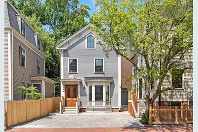 9-11 Mt. Auburn Street, Cambridge, MA 02138 - Photo 1
